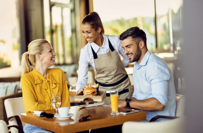 restaurant image