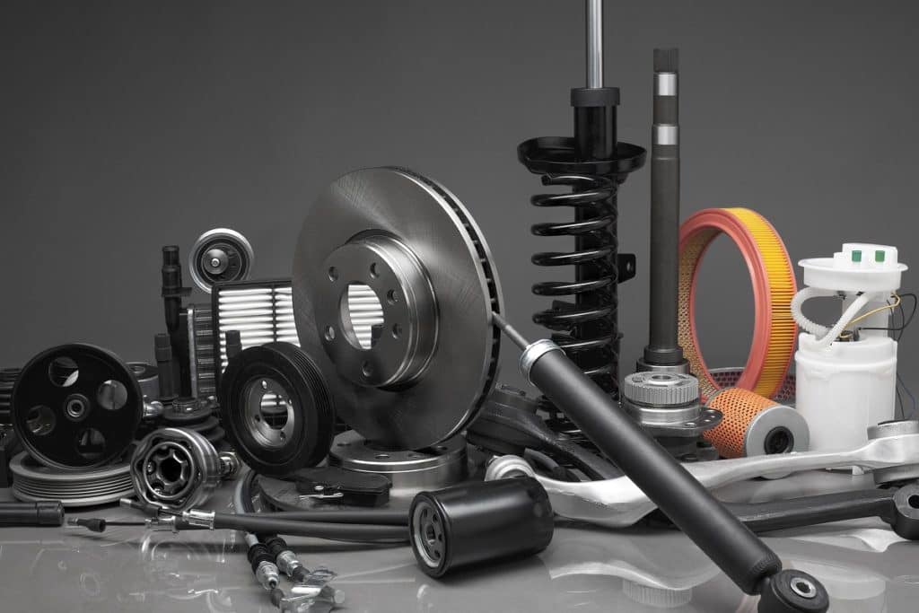 Mechanic image